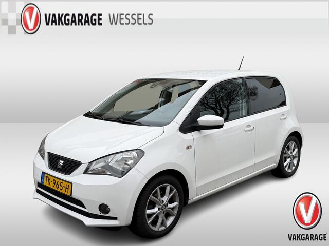 Seat MII 1.0 Sport Intense | PDC A | Cruise | LM |