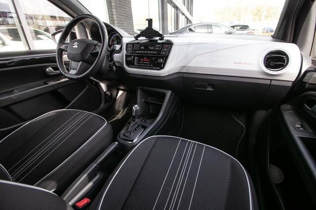 Seat MII Electric electric Plus | Technology Pack | Cruise | PDC