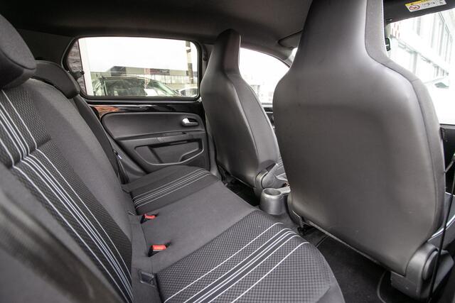 Seat MII Electric electric Plus | Technology Pack | Cruise | PDC