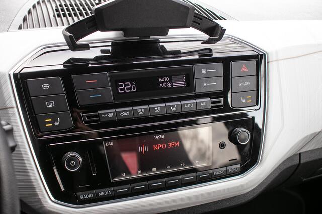 Seat MII Electric electric Plus | Technology Pack | Cruise | PDC