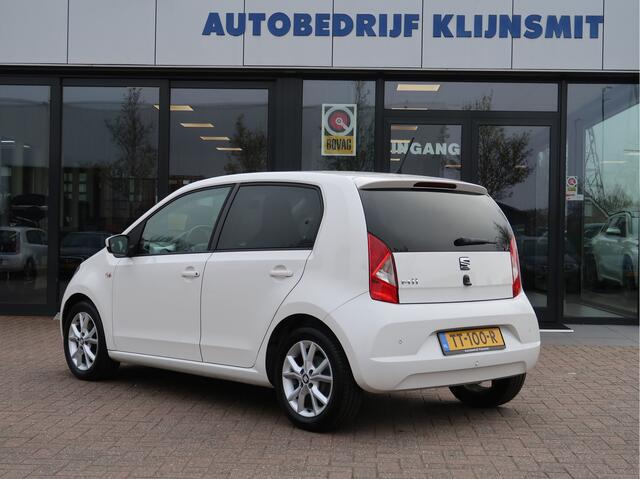 Seat MII 1.0 Sport Intense | Cruise Control | Parkeersensoren | Airco |