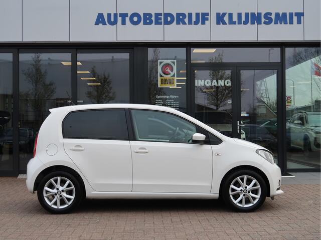 Seat MII 1.0 Sport Intense | Cruise Control | Parkeersensoren | Airco |