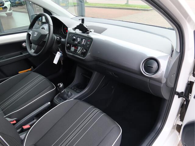 Seat MII 1.0 Sport Intense | Cruise Control | Parkeersensoren | Airco |