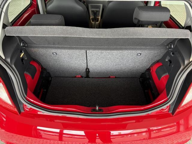 Seat MII 1.0 5-drs Style Intense Airco, Cruise, PDC