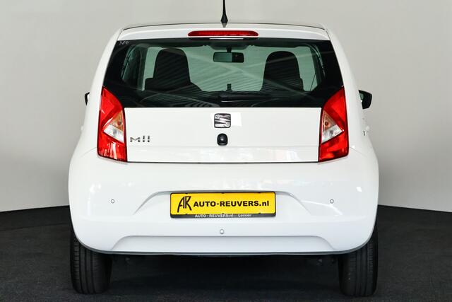 Seat MII 1.0 Style / Bluetooth / 4s band / Cruisecontrol