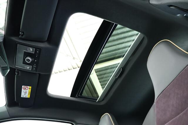 Seat MII 1.0 Cosmopolitan / Opendak / Leder / Aut / Cruisecontrol / PDC