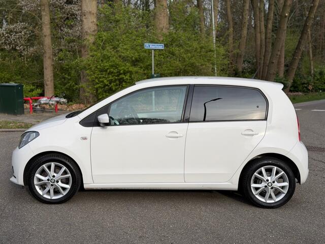 Seat MII 1.0 SPORT - 93.000 km. - 5 drs. - 2018