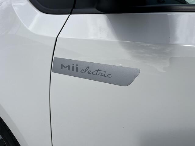Seat MII Electric electric Plus