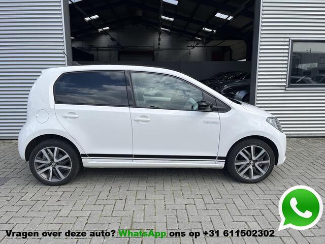 Seat MII Electric electric Plus