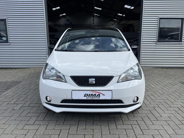 Seat MII Electric electric Plus