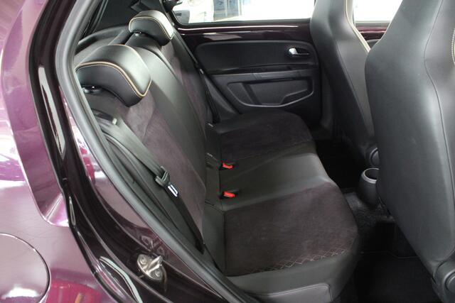 Seat MII 1.0 Mii by Cosmopolitan / Pano. / Climate Control / SEAT Sound / 16'' LMV /