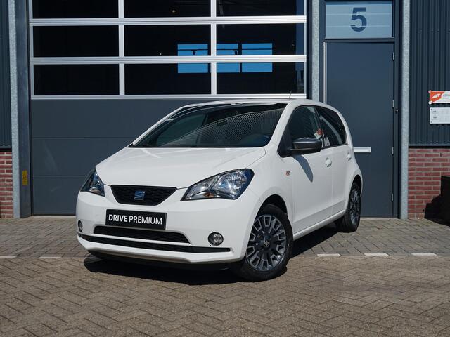 Seat MII 1.0 FR EcoFuel