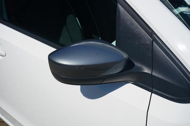 Seat MII 1.0 FR EcoFuel