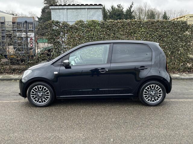 Seat MII 1.0 Style Intense * Beats * Airco * Veel opties * Garantie