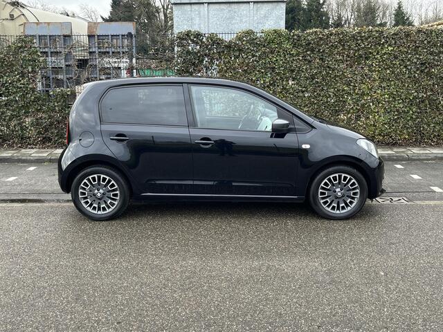Seat MII 1.0 Style Intense * Beats * Airco * Veel opties * Garantie