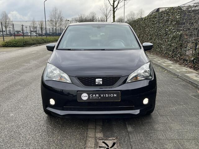 Seat MII 1.0 Style Intense * Beats * Airco * Veel opties * Garantie
