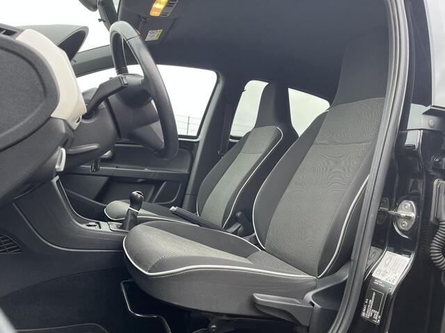 Seat MII 1.0 Style Intense * Beats * Airco * Veel opties * Garantie