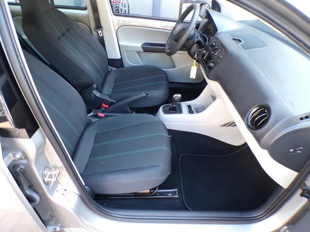 Seat MII 1.0 5-Drs Automaat NETTE AUTO ,GOED ONDERHOUDEN! ''ZONDAG EN KONINGSDAG OPEN''