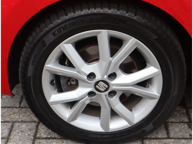 Seat MII 1.0 Sport Intense Airco / Cruise / Elekramen / 5deurs Voldoende Apk