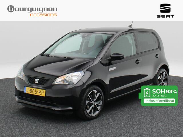 Seat MII Electric | Elektrische Ramen | Bluetooth | Climatronic | Cruise Control | 16 inch | 94.903 Km !!