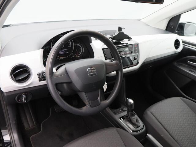 Seat MII Electric | Elektrische Ramen | Bluetooth | Climatronic | Cruise Control | 16 inch | 94.903 Km !!