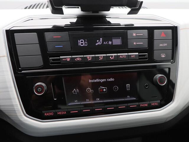 Seat MII Electric | Elektrische Ramen | Bluetooth | Climatronic | Cruise Control | 16 inch | 94.903 Km !!
