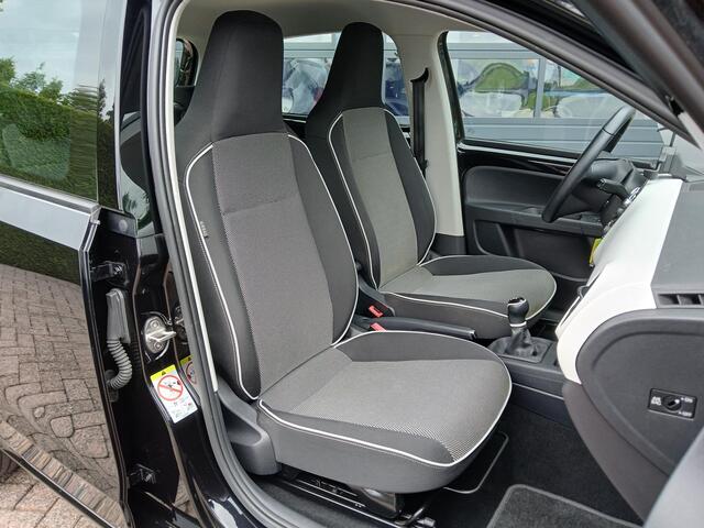 Seat MII 1.0 Styl connect