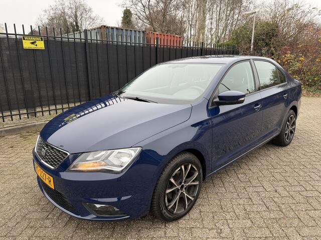 Seat TOLEDO 1.0 TSI Reference Clima/Cruise/LMV
