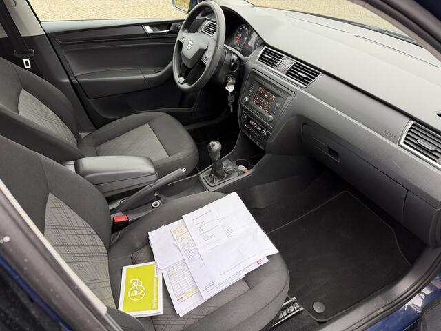 Seat TOLEDO 1.0 TSI Reference Clima/Cruise/LMV