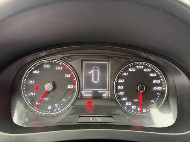 Seat TOLEDO 1.0 TSI Reference Clima/Cruise/LMV