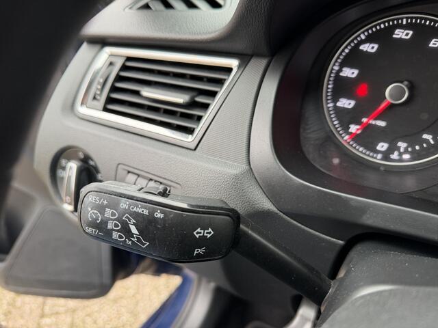 Seat TOLEDO 1.0 TSI Reference Clima/Cruise/LMV