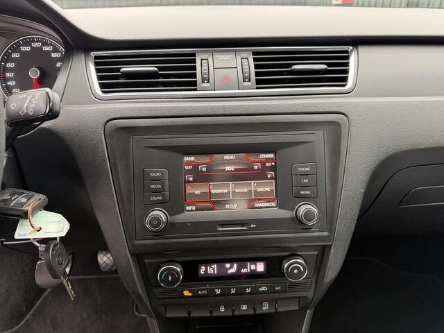 Seat TOLEDO 1.0 TSI Reference Clima/Cruise/LMV