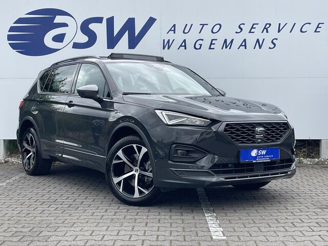 Seat Tarraco 1.4 TSI e-Hybrid PHEV FR Business Intense | Pano | ACC | 360* Camera | LED | CarPlay | DAB+
