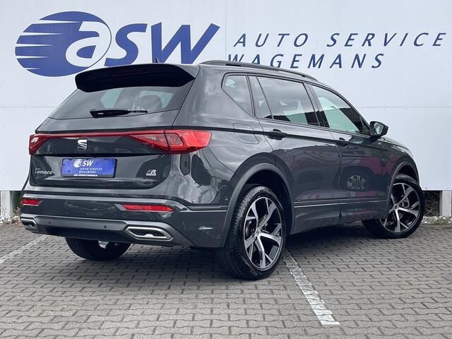 Seat Tarraco 1.4 TSI e-Hybrid PHEV FR Business Intense | Pano | ACC | 360* Camera | LED | CarPlay | DAB+