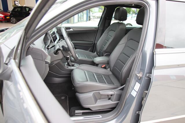 Seat Tarraco 1.4 TSI e-Hybrid PHEV Xcellence Intense Pano, Leder, Trekhaak, BOMVOL! Zomer aanbieding!