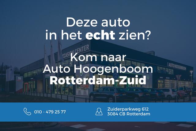 Seat Tarraco 1.5 TSI Style | Parkeerasisstent | Achteruitrijcamera | 3-zone airco | Dodehoek detectie | Navigatie | Digital cockpit | Elektrisch inklapbare buitenspiegels |