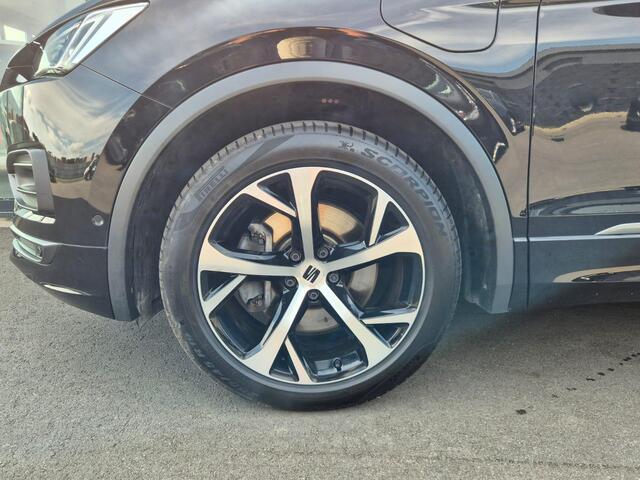 Seat Tarraco 1.4 TSI e-Hybrid PHEV FR Business Intense | BTW | Trekhaak | Carplay | ACC | Memory