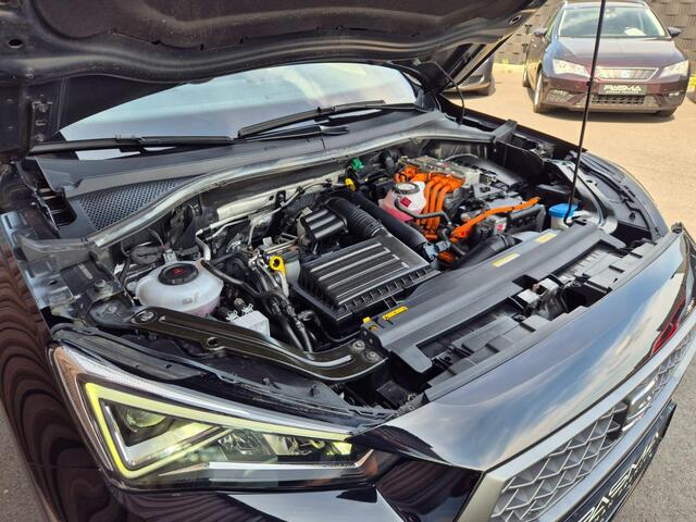 Seat Tarraco 1.4 TSI e-Hybrid PHEV FR Business Intense | BTW | Trekhaak | Carplay | ACC | Memory