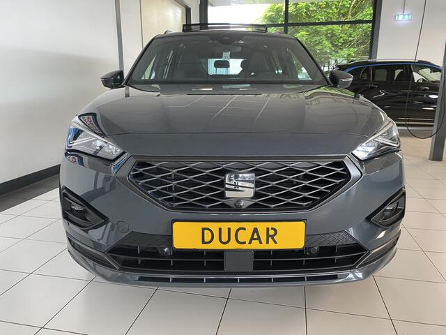 Seat Tarraco 1.4 TSI e-Hybrid PHEV FR Business Intense Panoramadak / Trekhaak /Apple carplay-Android