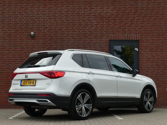 Seat Tarraco 2.0 TSI 4DRIVE Xcellence 7p.