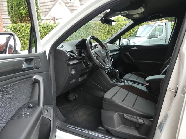 Seat Tarraco 2.0 TSI 4DRIVE Xcellence 7p.