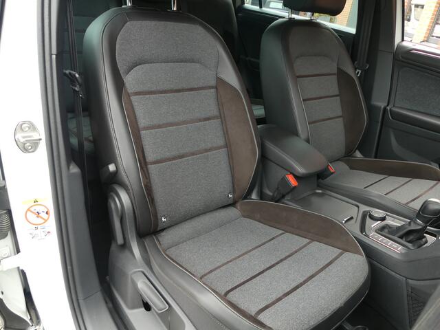 Seat Tarraco 2.0 TSI 4DRIVE Xcellence 7p.