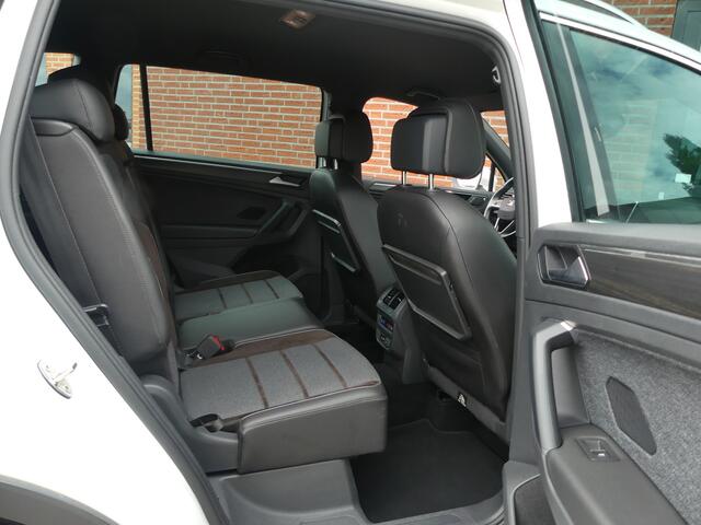 Seat Tarraco 2.0 TSI 4DRIVE Xcellence 7p.