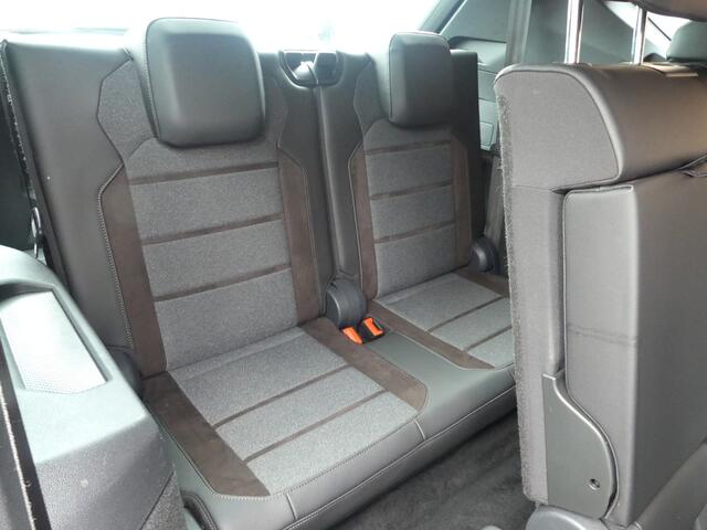 Seat Tarraco 2.0 TSI 4DRIVE Xcellence 7p.