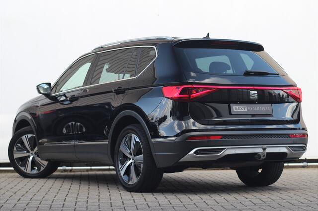 Seat Tarraco 1.4 TSI e-Hybrid PHEV Xcellence | Pano | Trekhaak | ACC | 360