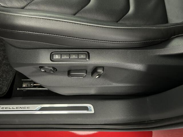 Seat Tarraco 1.4 TSI 245pk e-Hybrid PHEV Xperience Business Trekhaak 360Camera Leder Memory Virtual Cockpit Navigatie Panoramadak