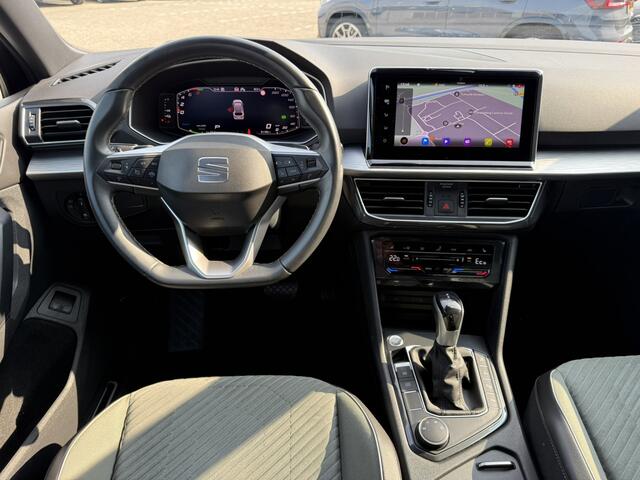 Seat Tarraco 1.4 TSI e-Hybrid PHEV Xperience Trekhaak 20 Inch LED Carplay Achteruitrijcamera