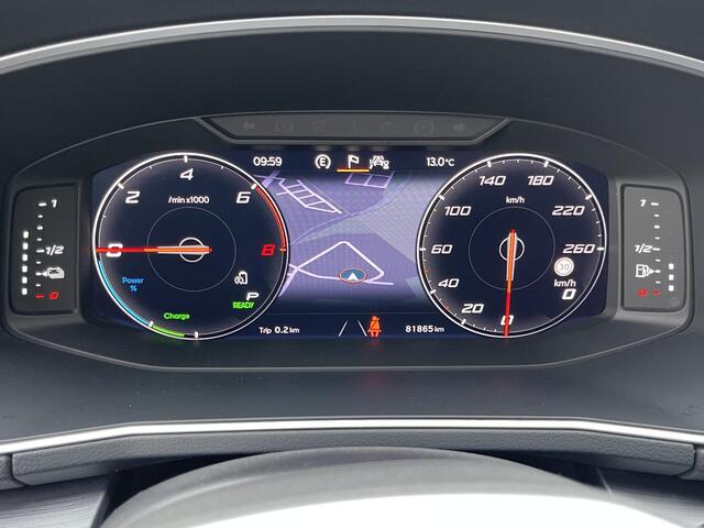 Seat Tarraco 1.4 TSI e-Hybrid PHEV FR Business Intense 20"/Panoramadak/Elektrische klep/Virtual Cockpit/360 Camera/Stuur + stoelverwarming v+a/LED/Apple Carplay & Android Auto