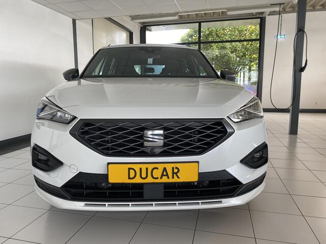 Seat Tarraco 1.4 TSI e-Hybrid PHEV FR Trekhaak /Apple carplay/android /360 camera