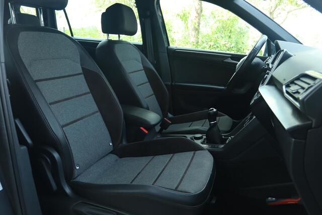 Seat Tarraco 1.5 TSI XCELLENCE 7-PERS | VIRT. COCKPIT | CARPLAY | TREKHAAK | KEY-LESS | ADAP. CRUISE | NAVI | FULL LED